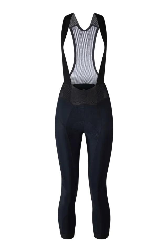 Giordana FR-C Pro bibknicker dam svart kompression