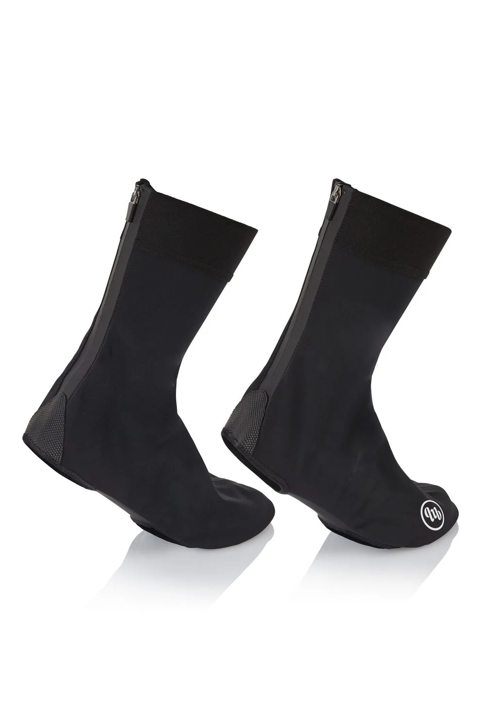 MB Wear Rainy Day skoöverdrag svart vattentät