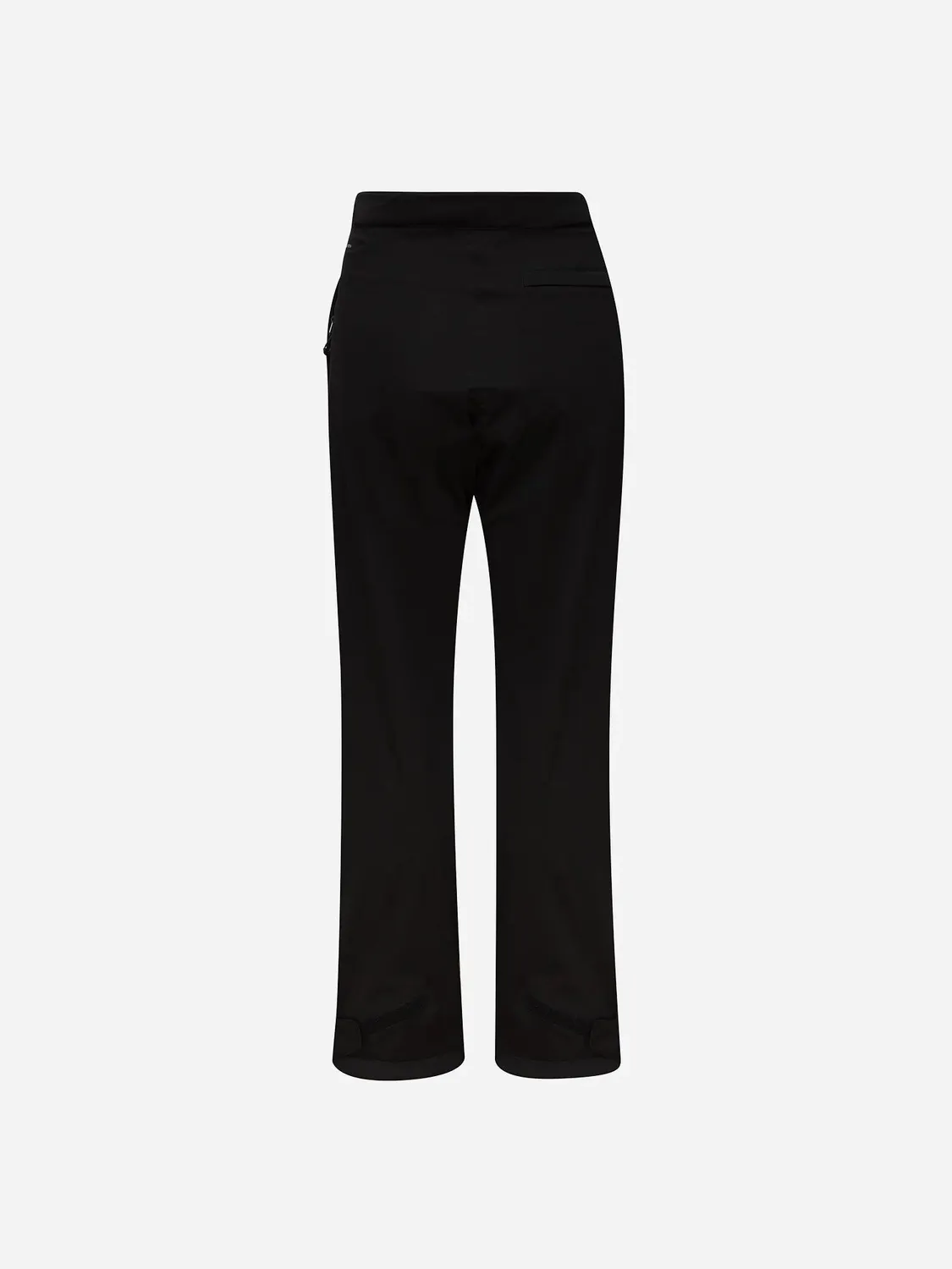 Cross Sportswear Hurricane Pants LO regnbyxor svart