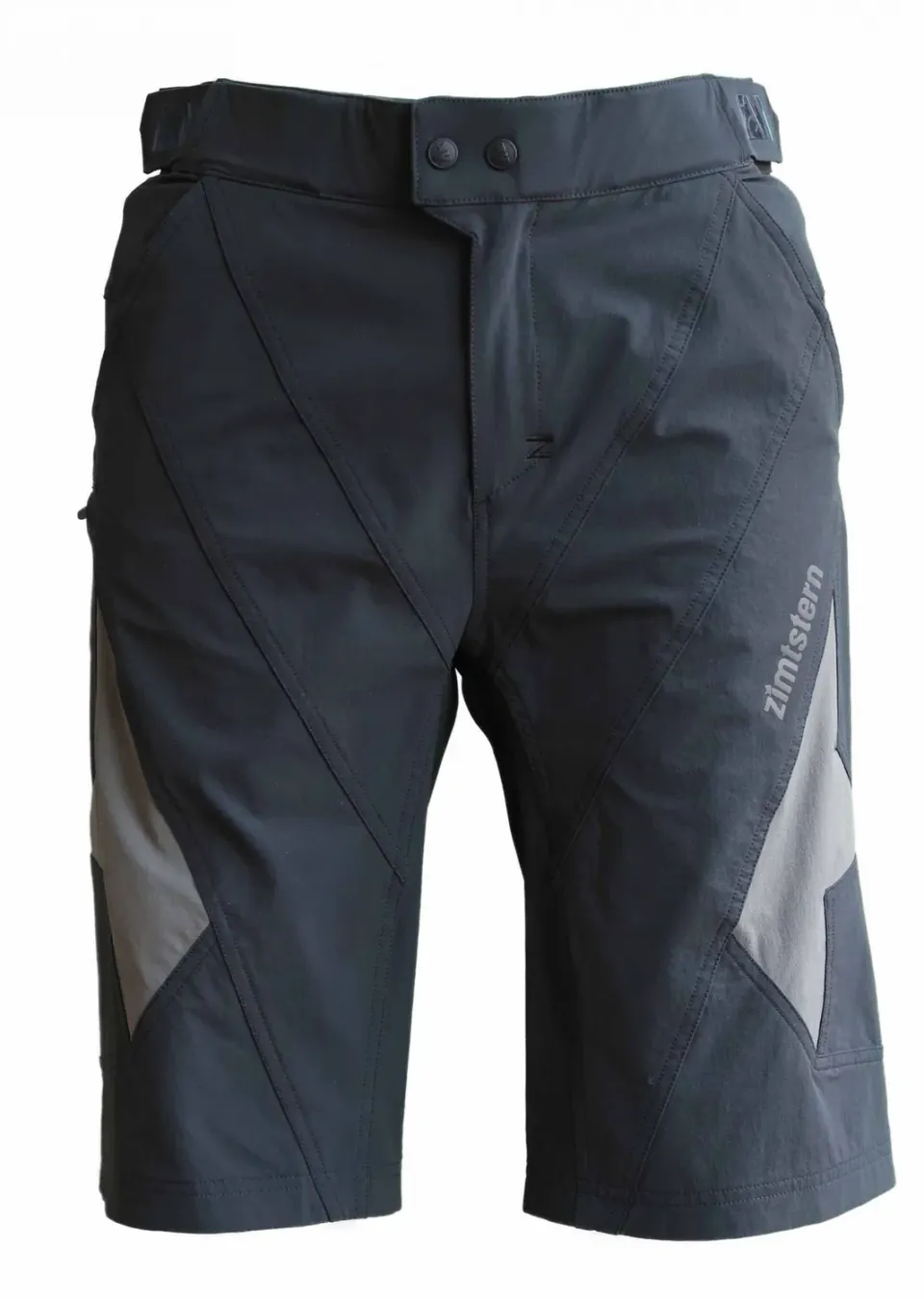 Zimtstern Tauruz Evo cykelshorts herr vattenavvisande