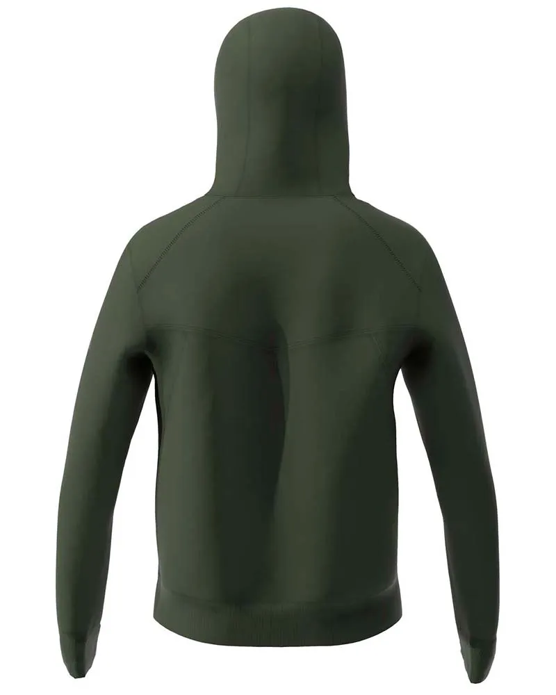 ZIMTSTERN Coldheartz hoodiejacka herr powerstretch