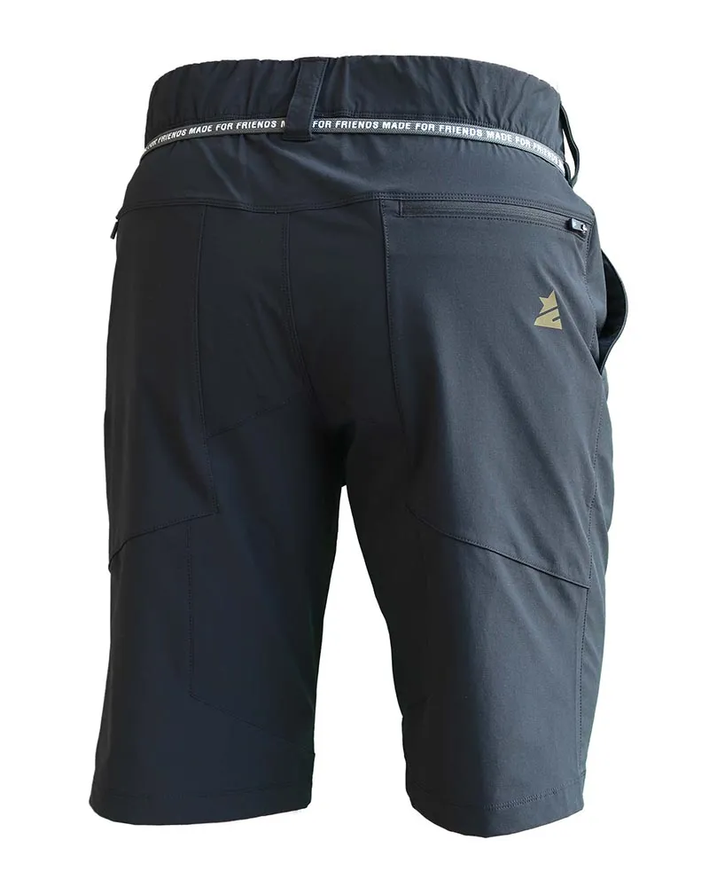 Zimtstern Xalpz Evo Short Men shorts herr lätta
