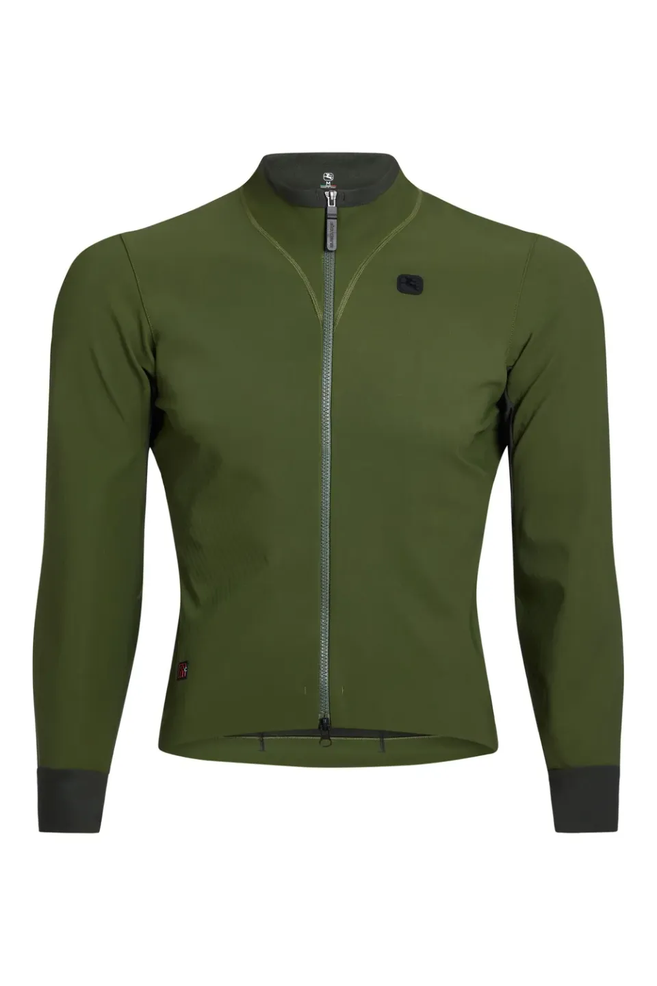 Giordana FR-C Lyte vinterjacka herr svart