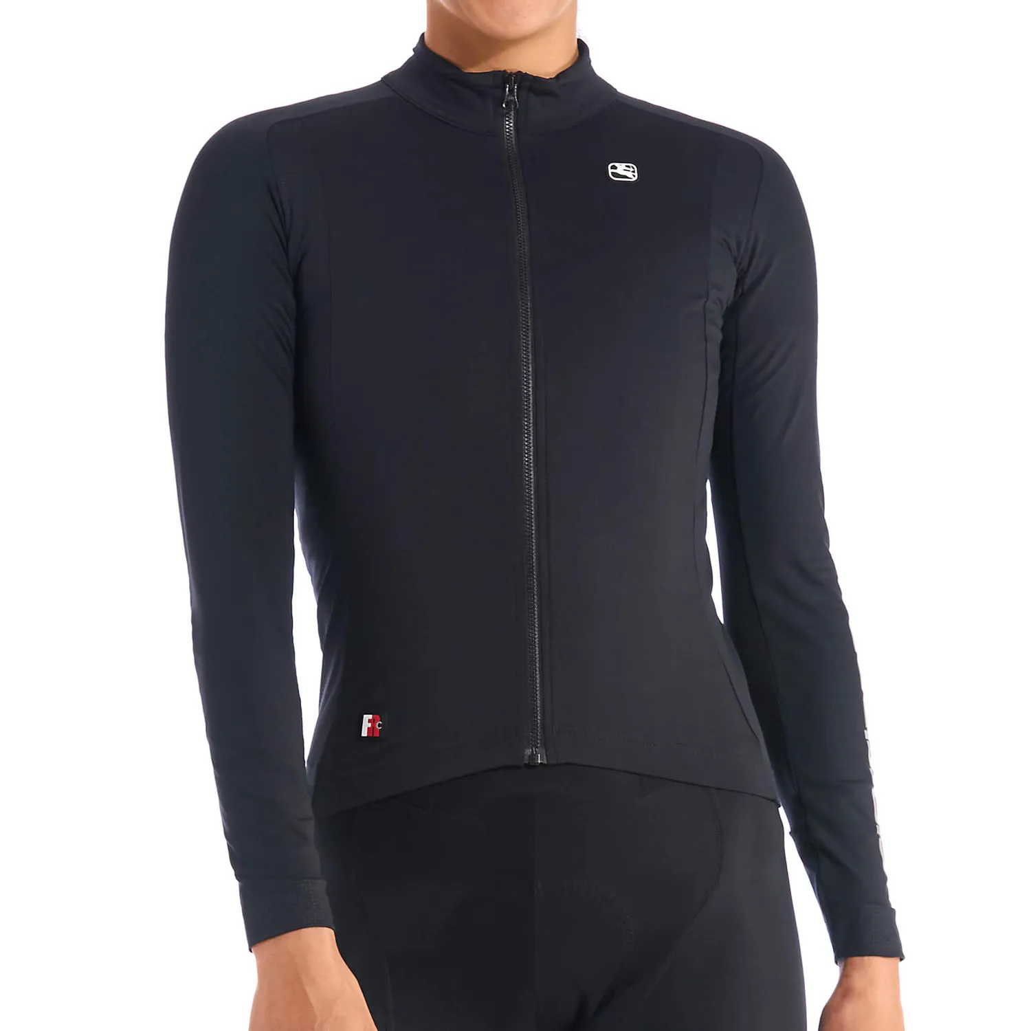 Giordana FR-C Pro Thermal cykeltröja dam rosa