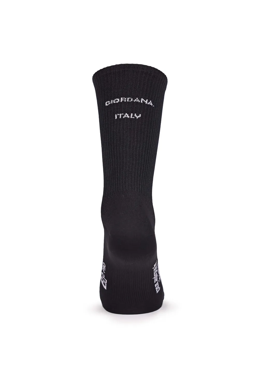 Giordana KB The KB Sock cykelstrumpor Grisaille Blue S