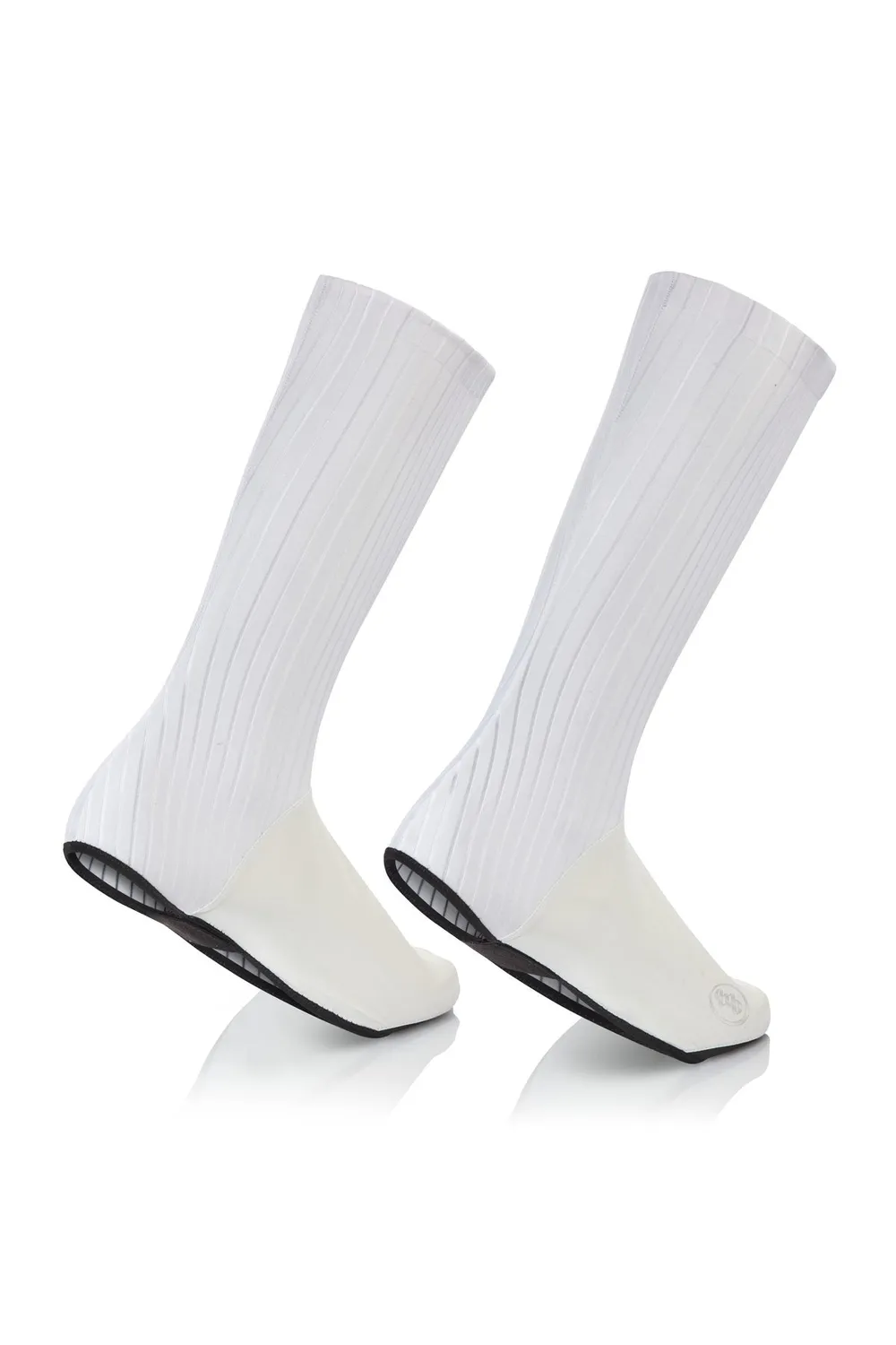 MB Wear SuperFast skoöverdrag svart M/L aero