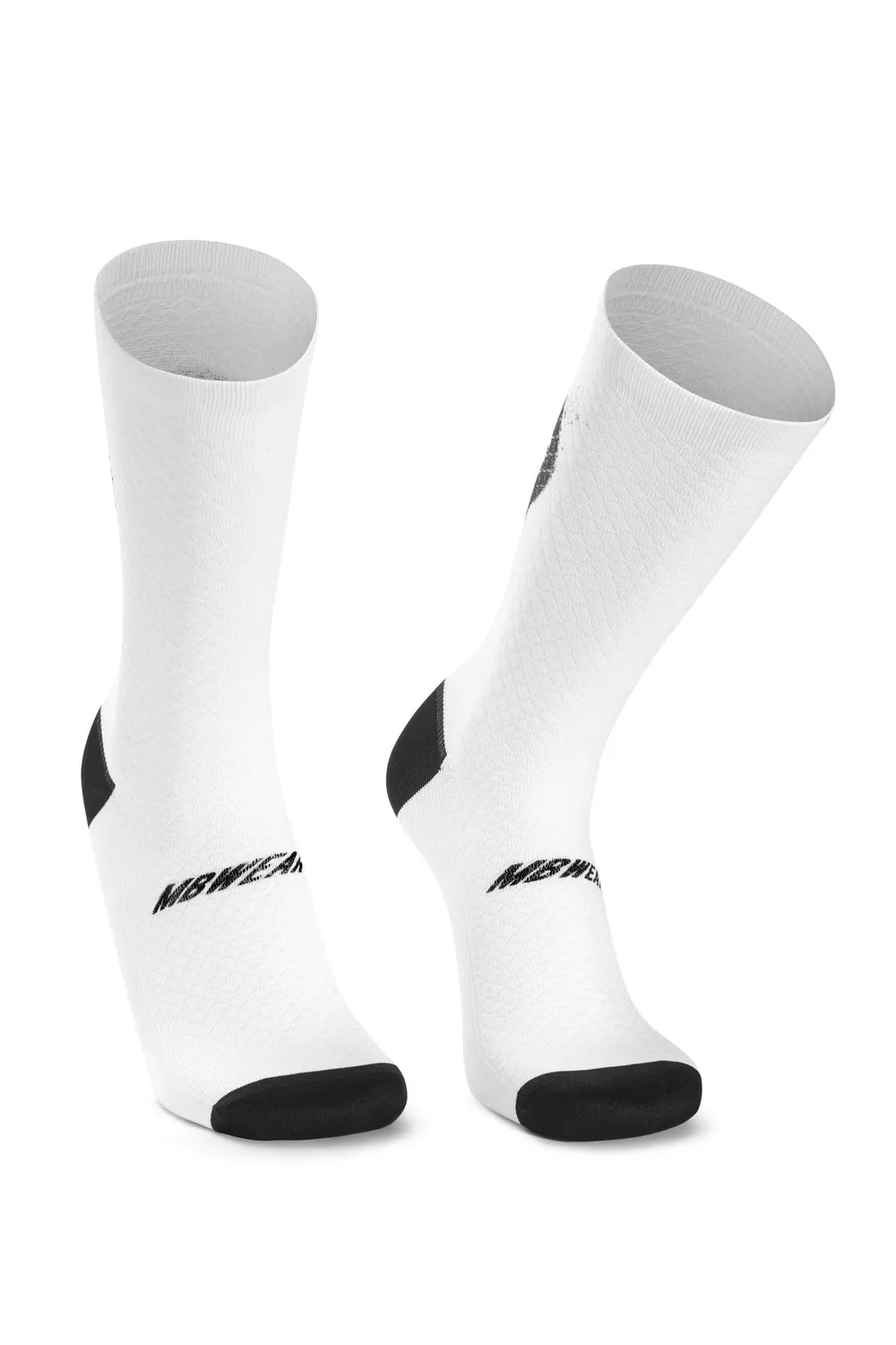 MB Wear Smile Emotions strumpor S-M vit H20 Q-Skin