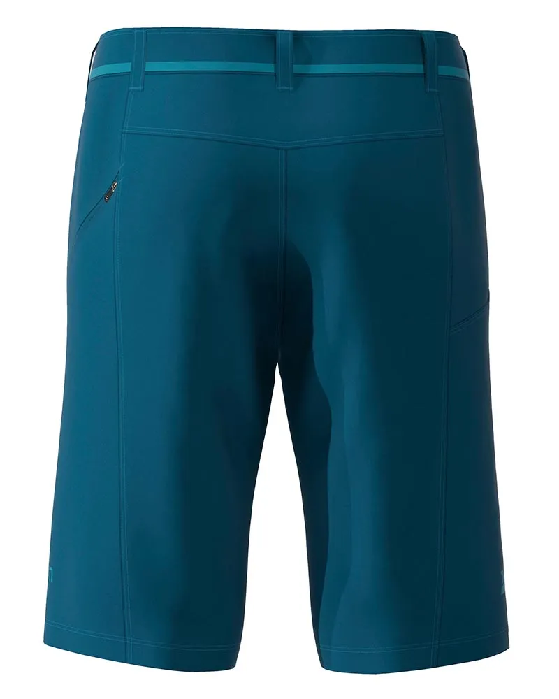 Zimtstern Xalpz shorts herr vattenavvisande