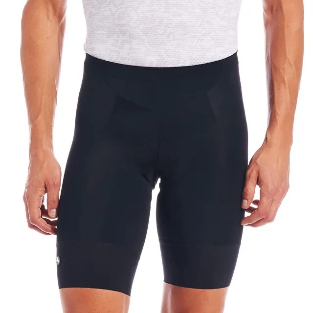 Giordana Fusion cykelbyxor herr svart vadderade