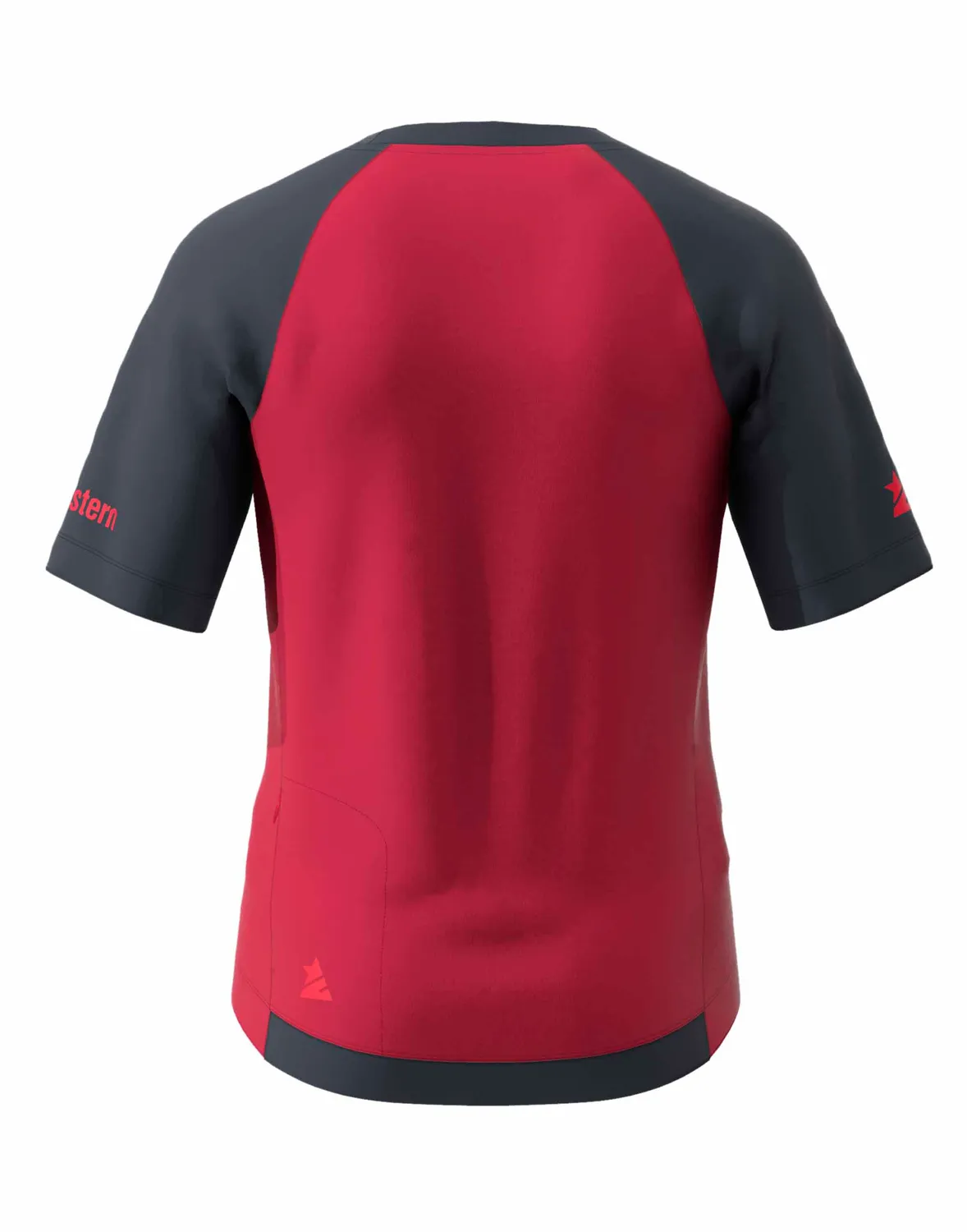 Zimtstern PureFlowz Shirt SS Kids cykeltröja barn kortärmad