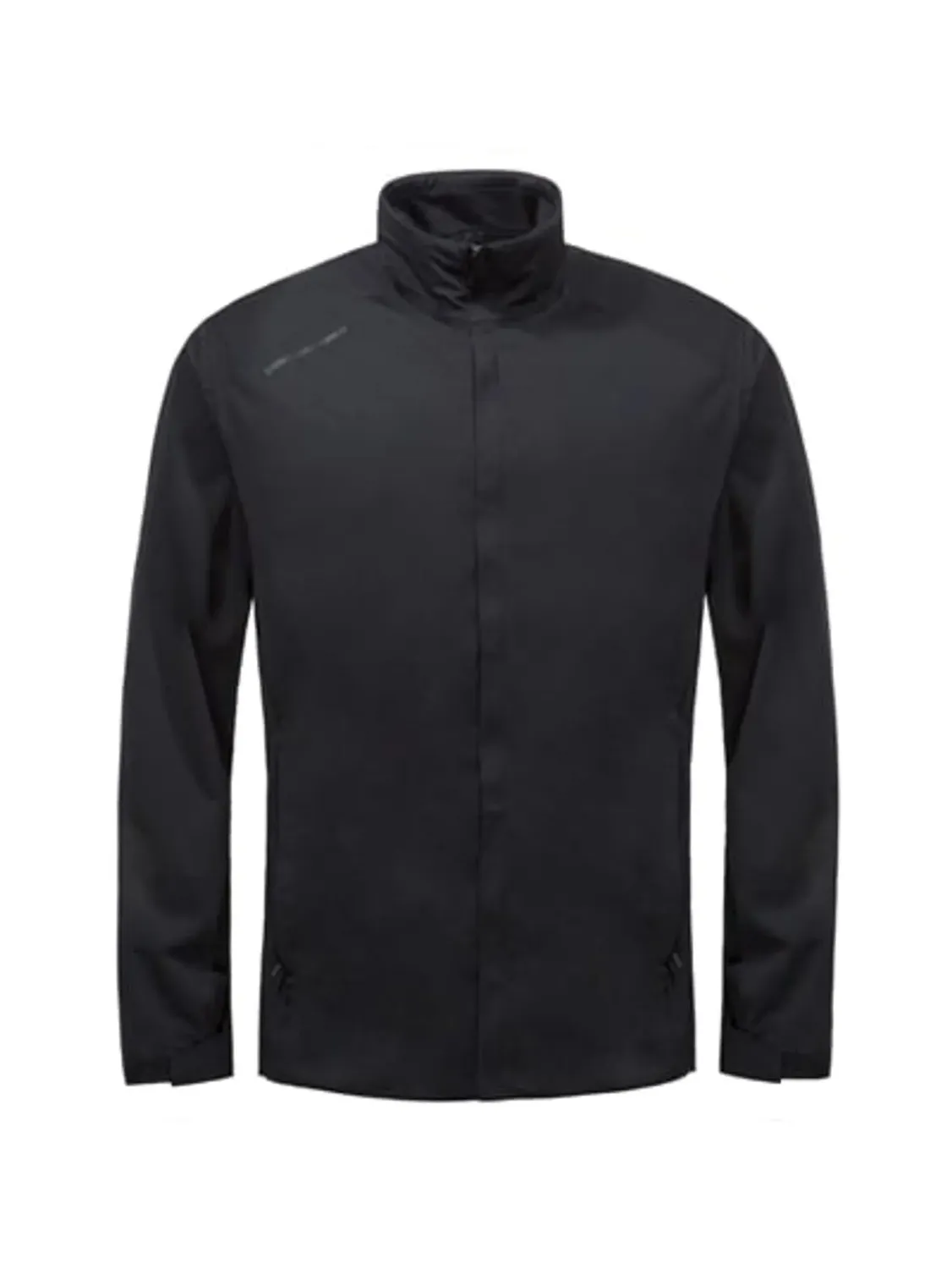 Cross Sportswear M Pro Jacket Black regnjacka 20000 mm