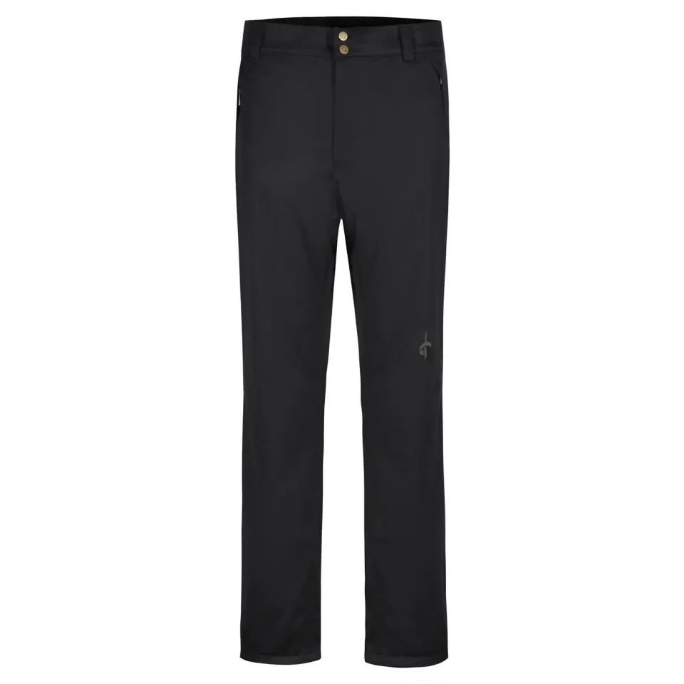 Cross Sportswear M Pro Pants Lo Black regnbyxor 20000 mm