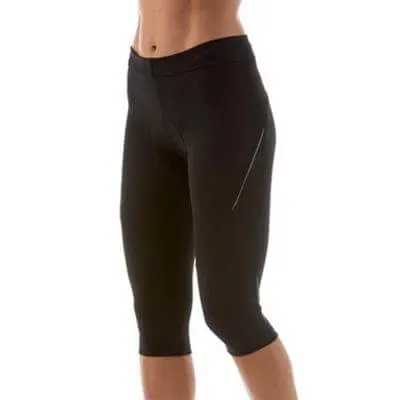 Giordana SilverLine Nilo knickers dam svarta vadderad