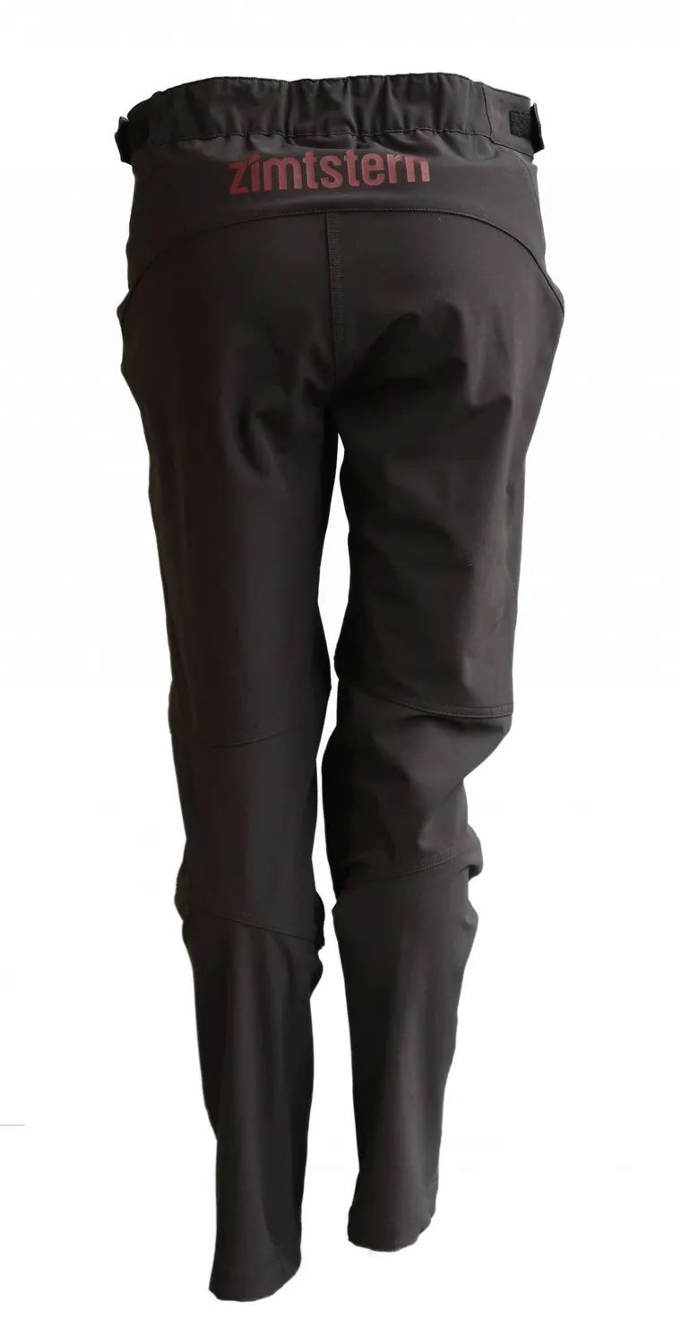 Zimtstern Shredz MTB Pants Wmns cykelbyxor softshell
