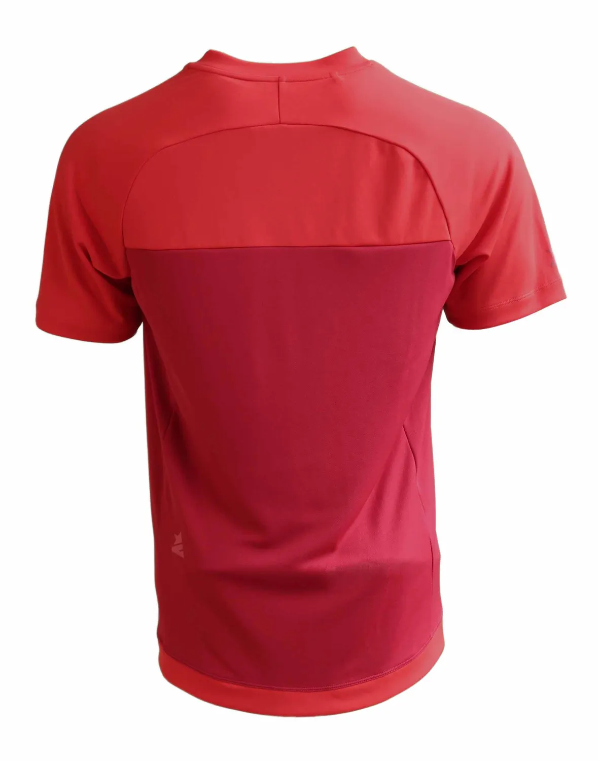 Zimtstern Bulletz t-shirt herr downhill UV-skydd
