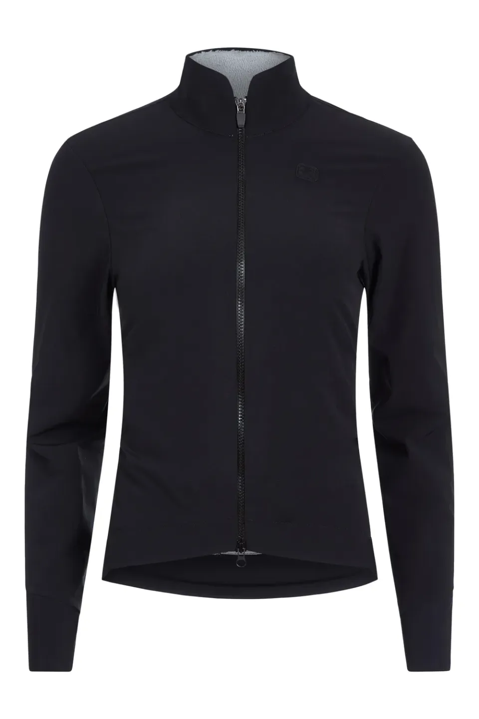 Giordana AV Extreme cykeljacka dam svart thermal