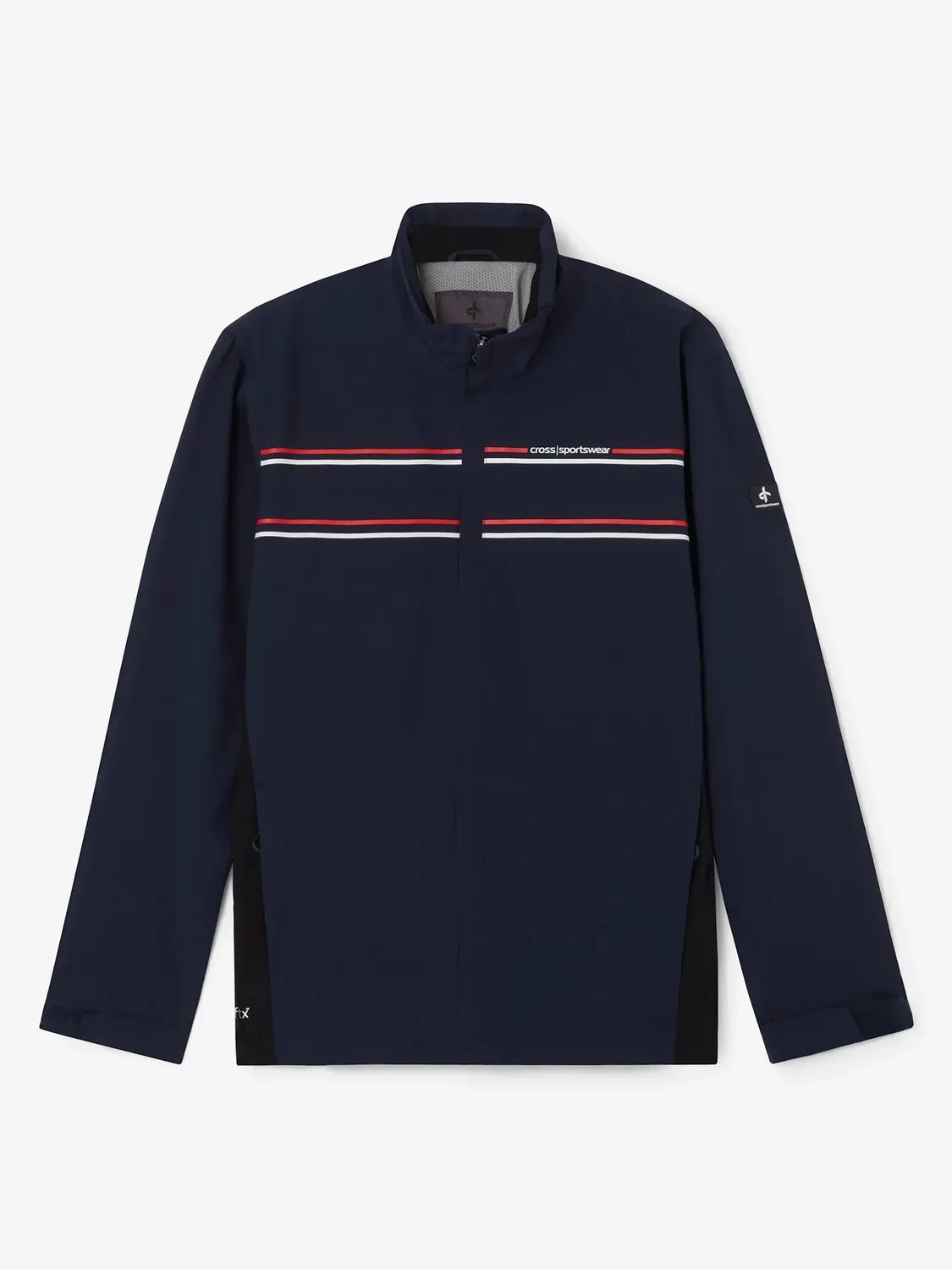 CROSS Cloud Jacket regnjacka herr navy 10000 mm