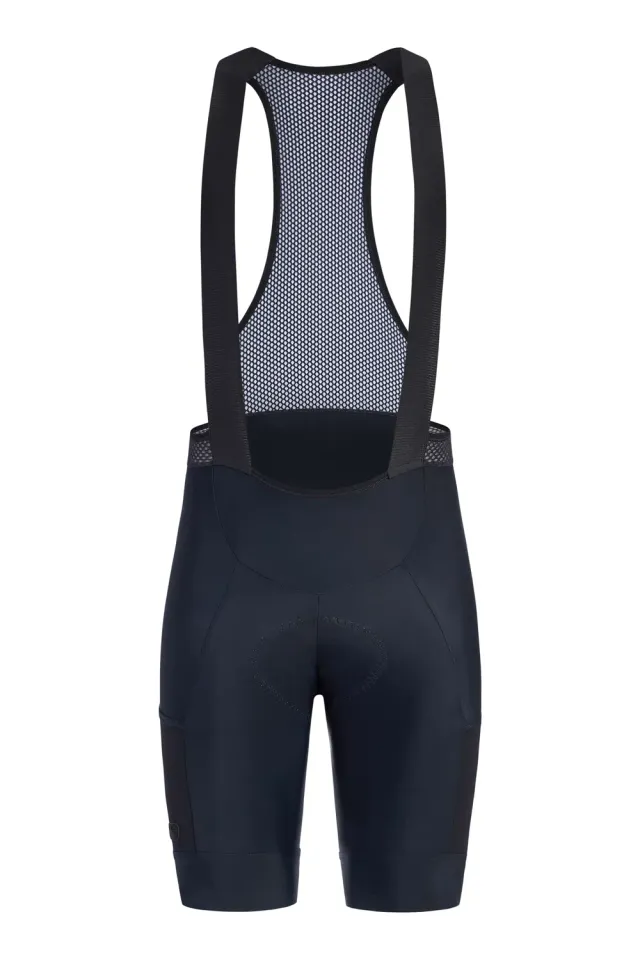 Giordana Vero Pro Cargo Bib Short bibshorts svart fickor