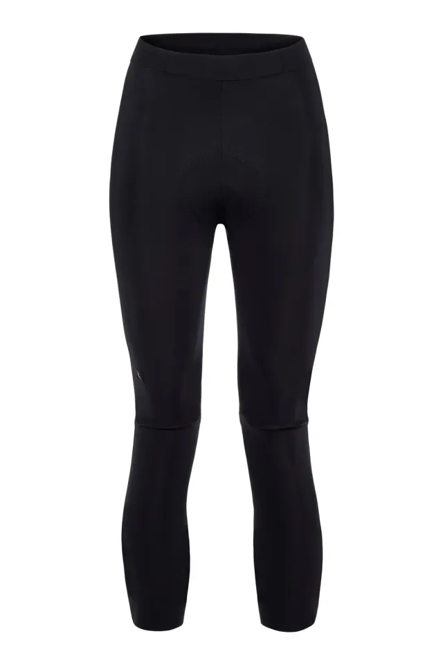 Giordana SilverLine Knicker cykelknickers svart dam