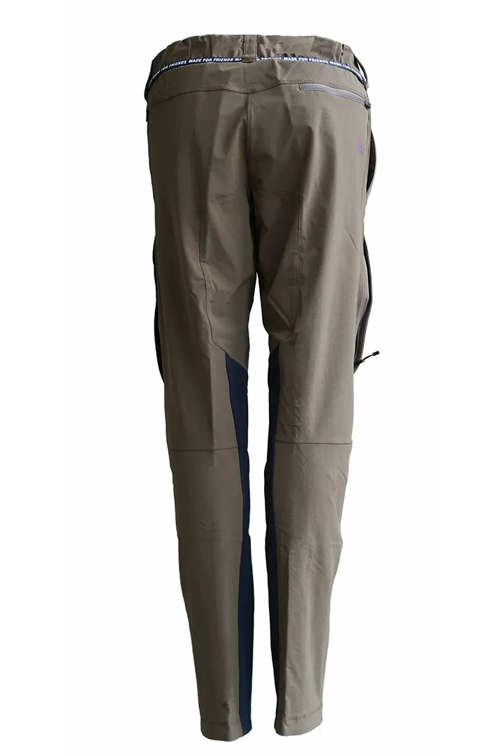 Zimtstern Xalpz Tech Pants cykelbyxor dam DWR