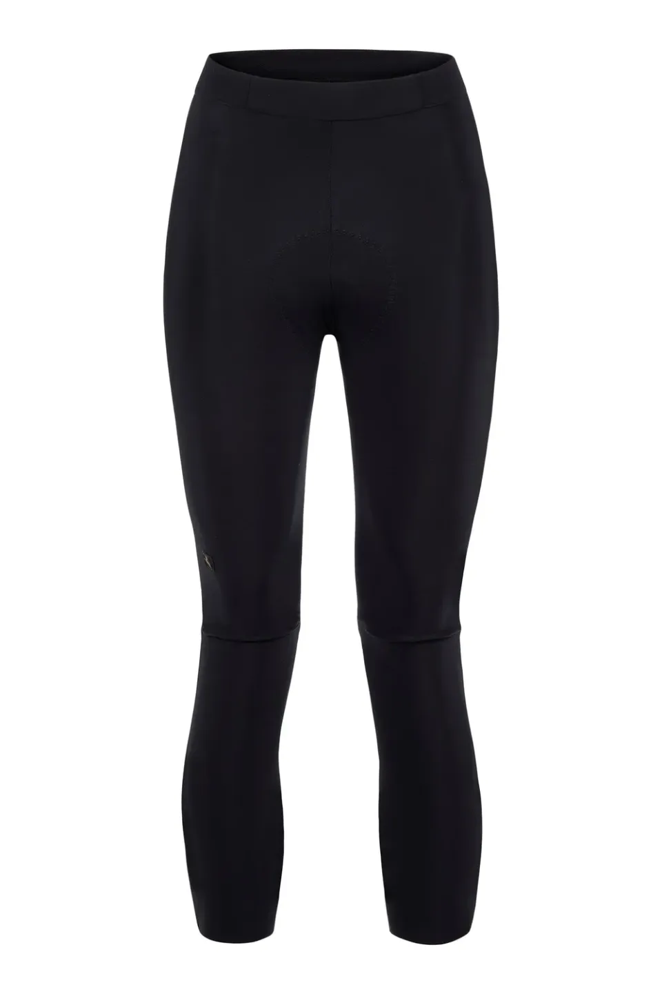 Giordana SilverLine Thermal tights svart dam UPF50