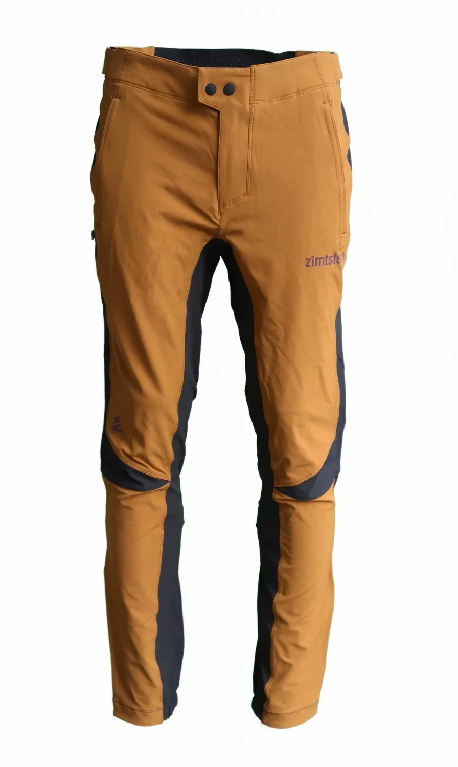Zimtstern Shelterz Pant Men cykelbyxa herr softshell