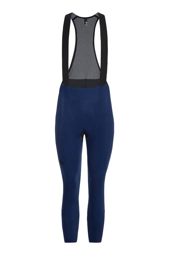 Giordana FR-C Thermal bibknickers svart vinter