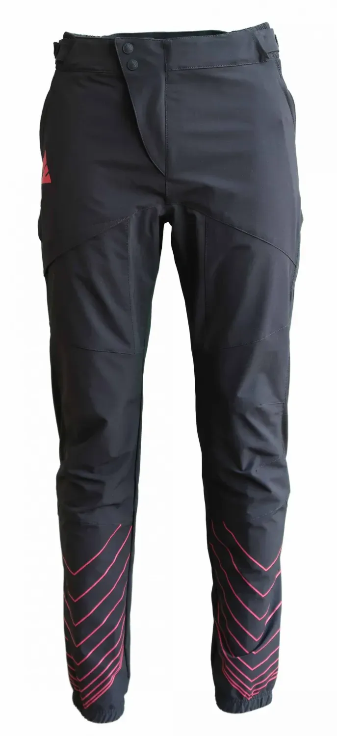 Zimtstern Bulletz cykelbyxa herr downhill softshell