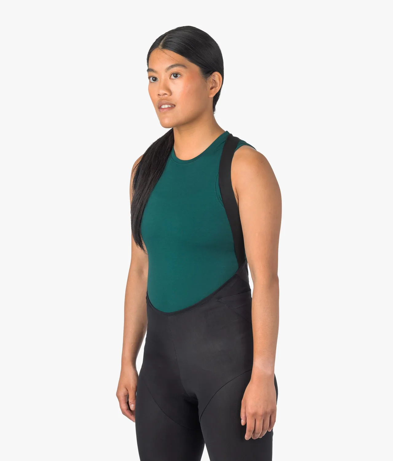 7MESH Ashlu Merino Base Layer ärmlöst underställ 76 Jag merinoull