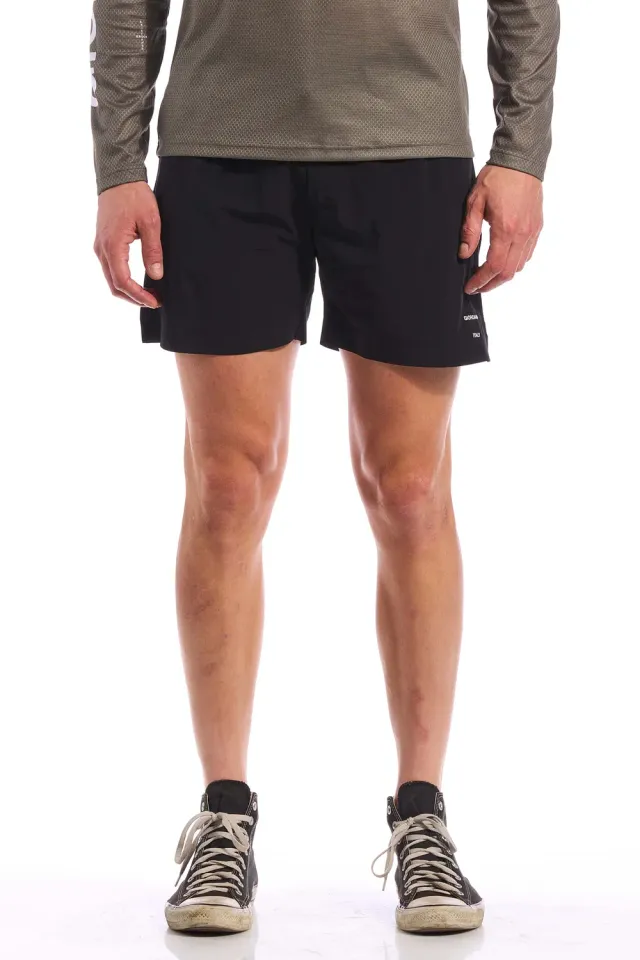 Giordana Active Short shorts khaki 8-inch vattentäta