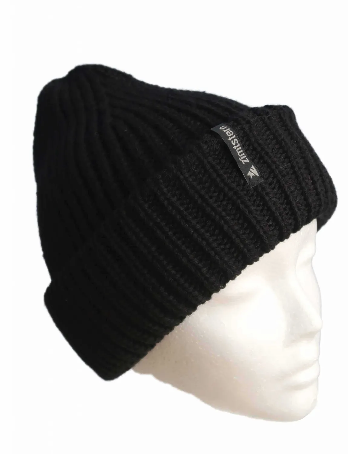 Zimtstern Sweetz Urban Beanie mössa mjuk