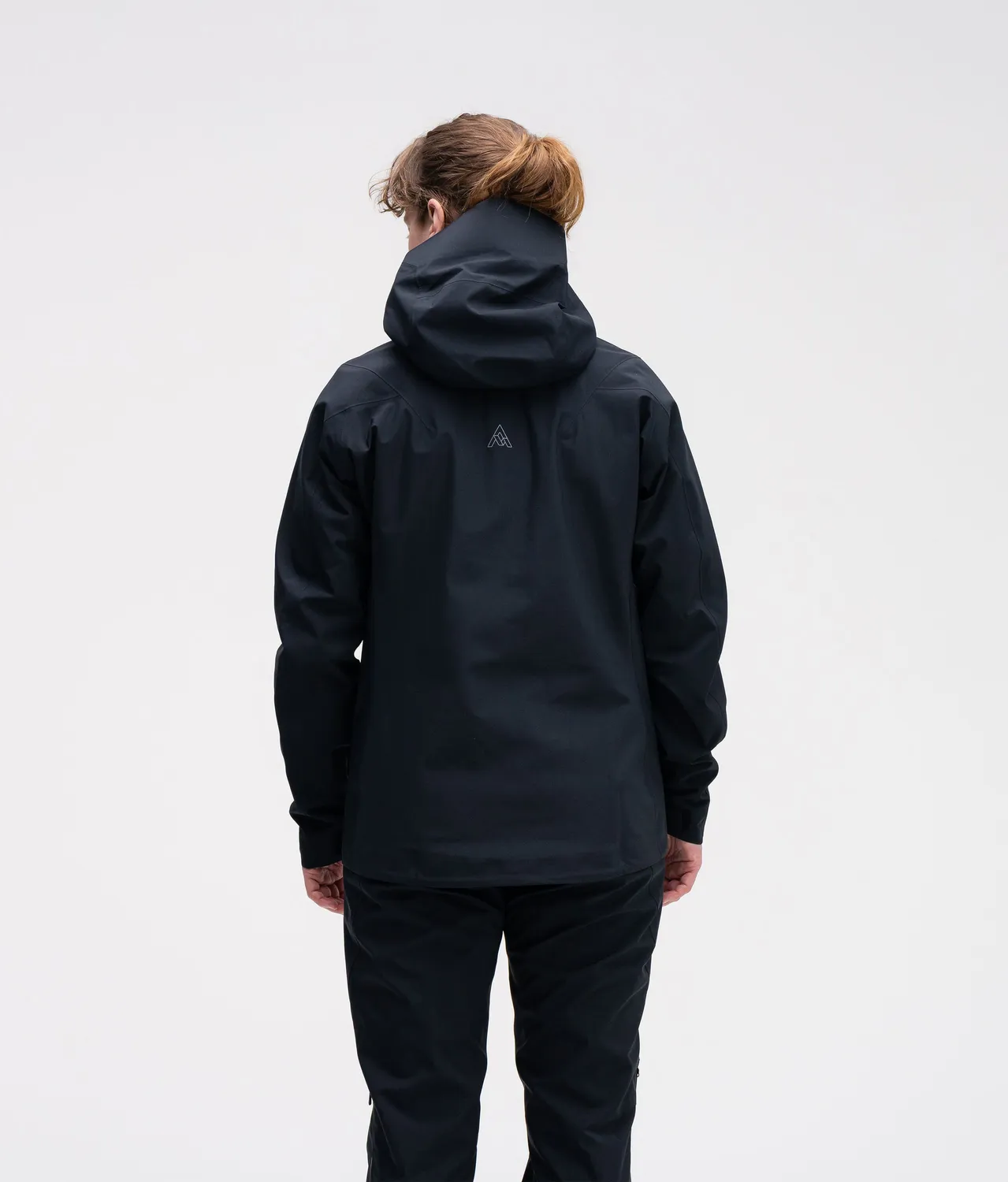7MESH Guardian Terra jacka dam svart Gore-Tex