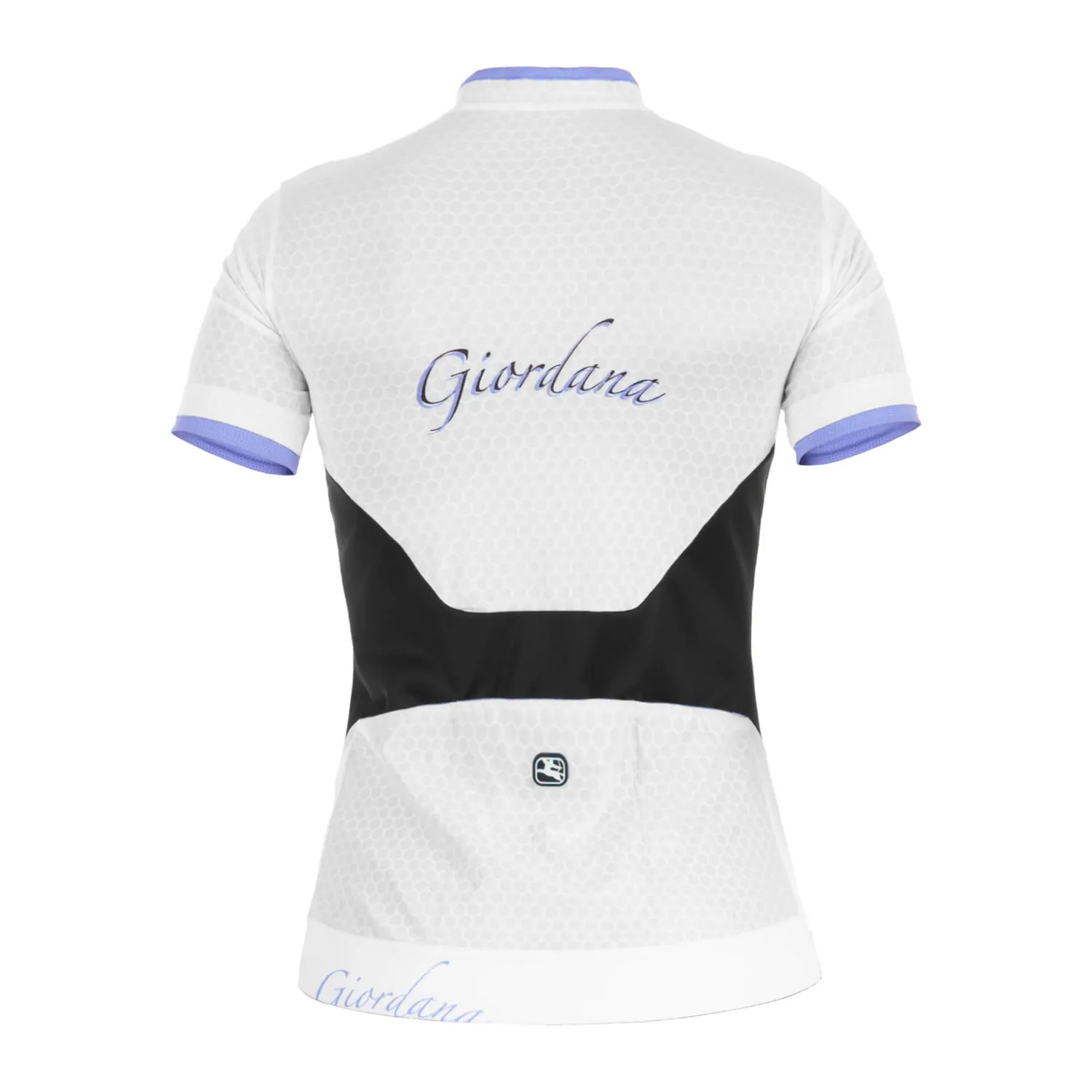 Giordana SilverLine cykeltröja dam mjuk ventilerande