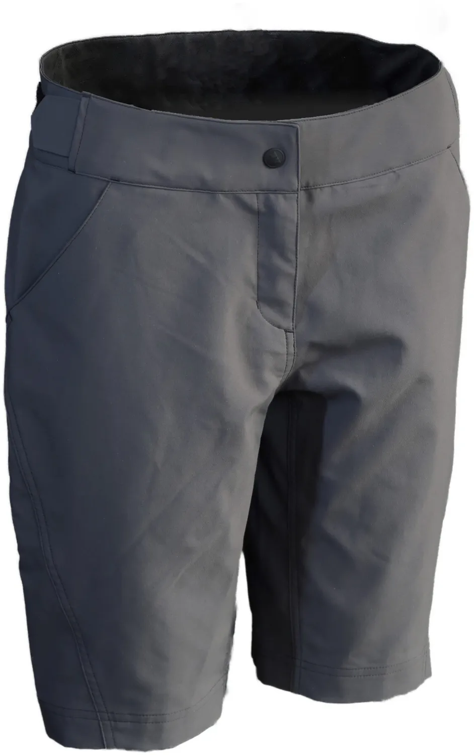 Zimtstern Evo Lightz shorts dam knälånga stretch