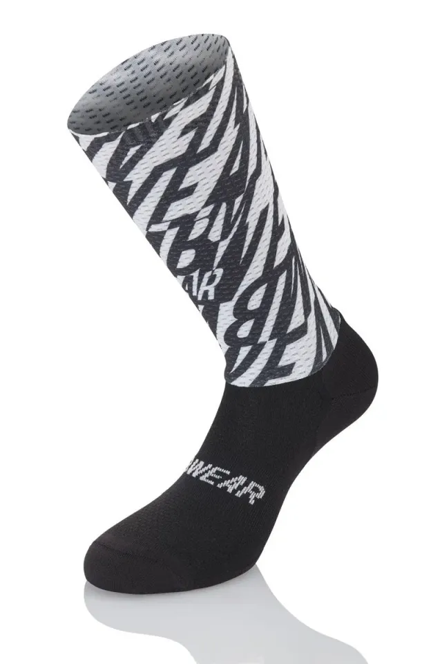 MB Wear Aero Dry Signature strumpor aero lätt kompression