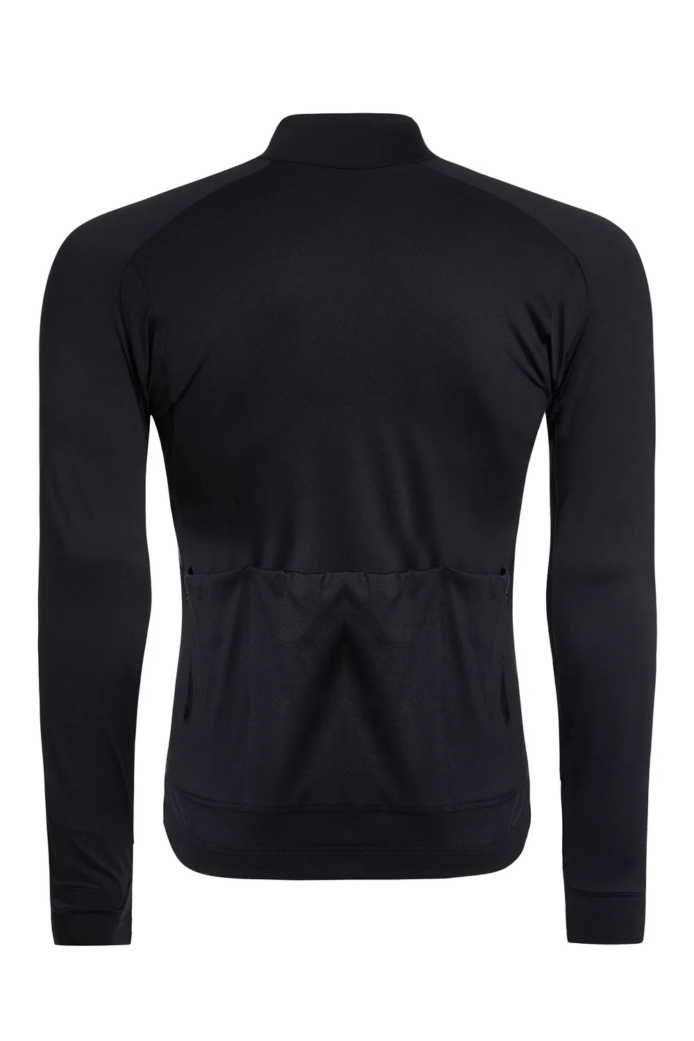 Giordana FR-C Thermal Long Sleeve cykeljersey dam svart termisk