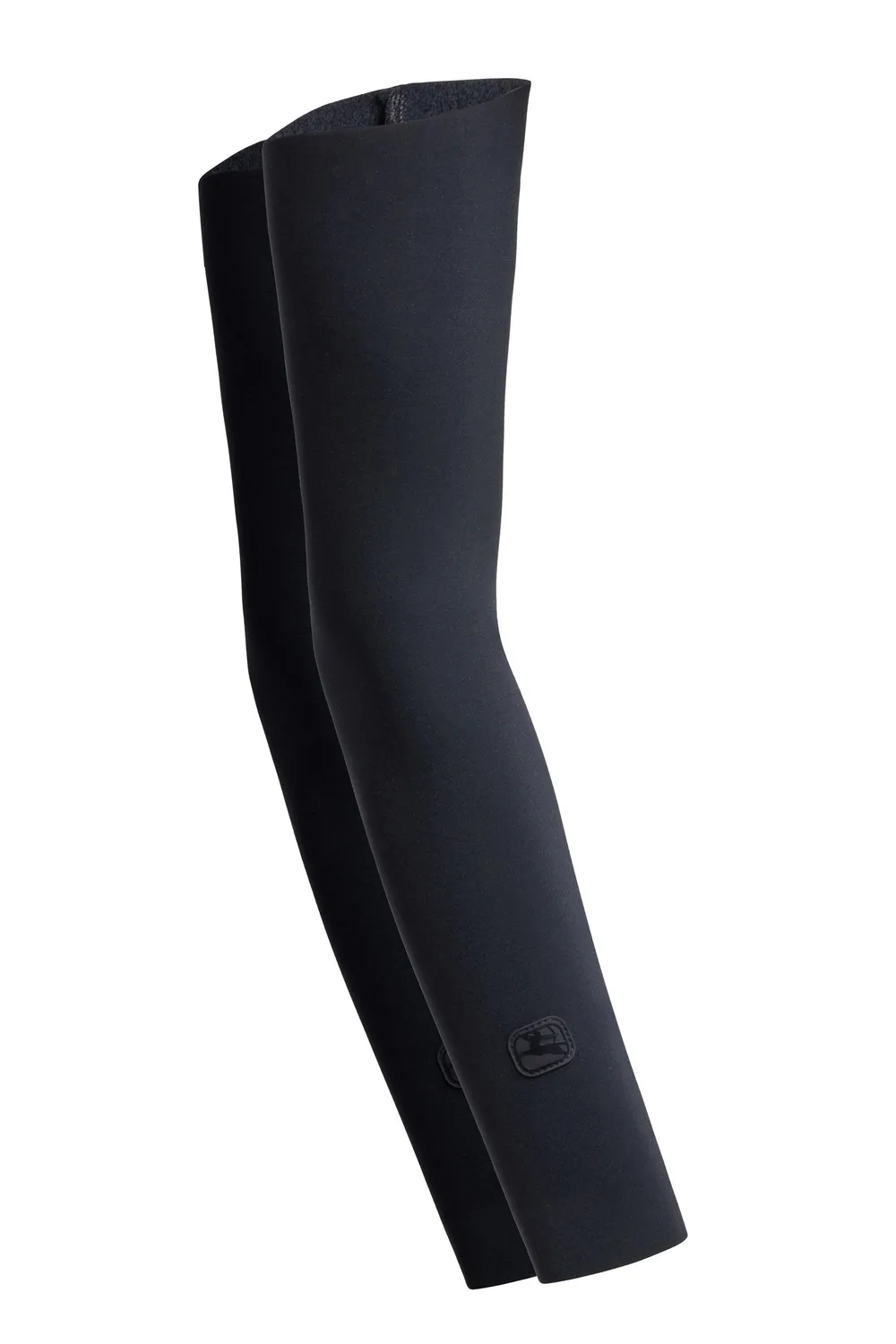 Giordana Thermal Roubaix armvärmare svart borstad värme