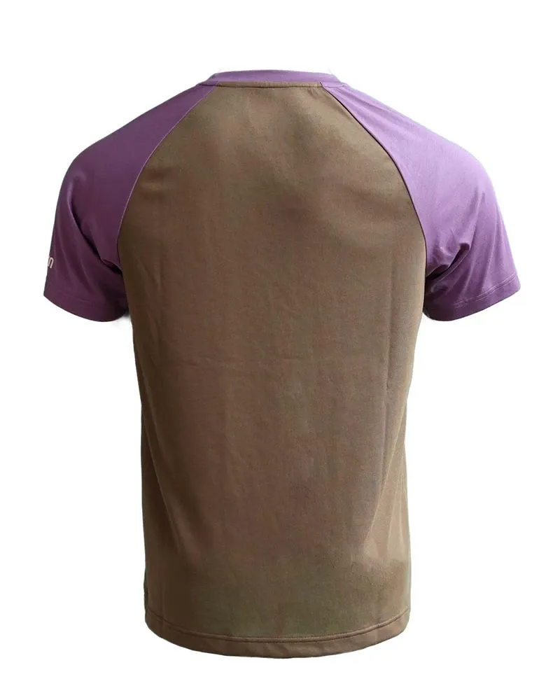 Zimtstern Riderz MTB Tee SS t-shirt herr drirelease