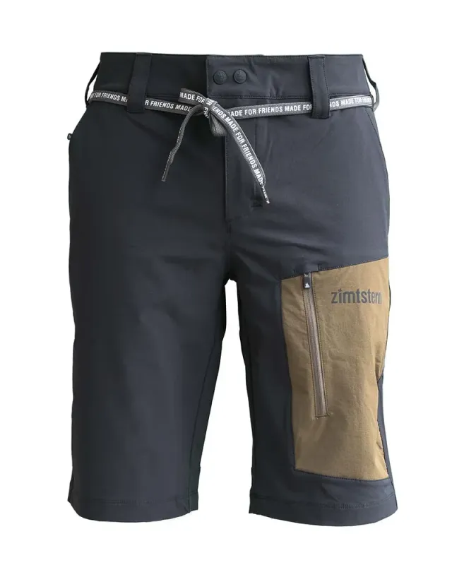 Zimtstern Xalpz Evo Short Men shorts herr lätta