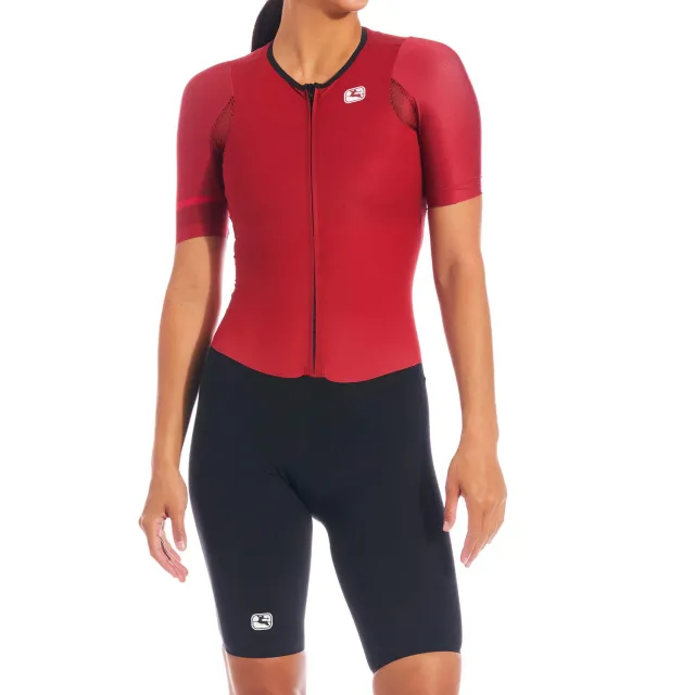 Giordana NX-G Road Suit skinsuit dam aerodynamisk