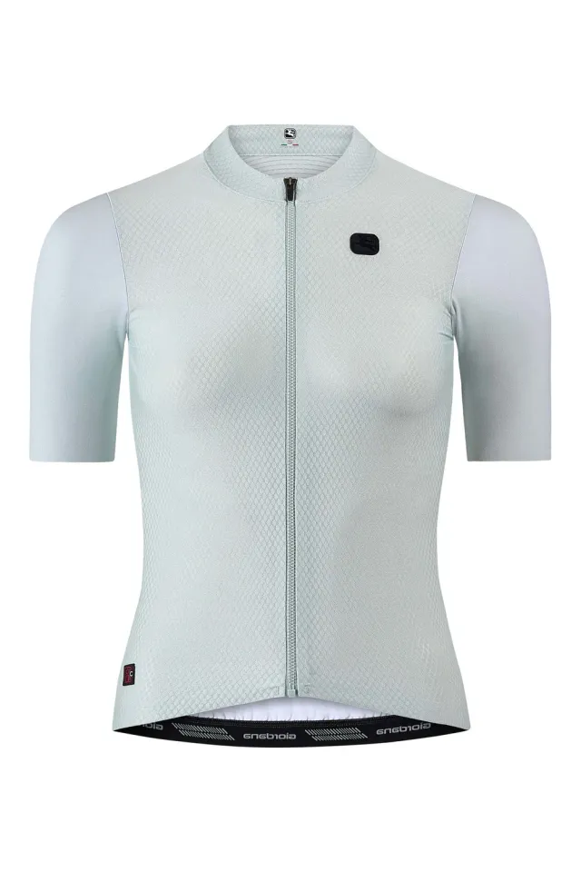 Giordana FR-C Pro cykeltröja dam svart andas