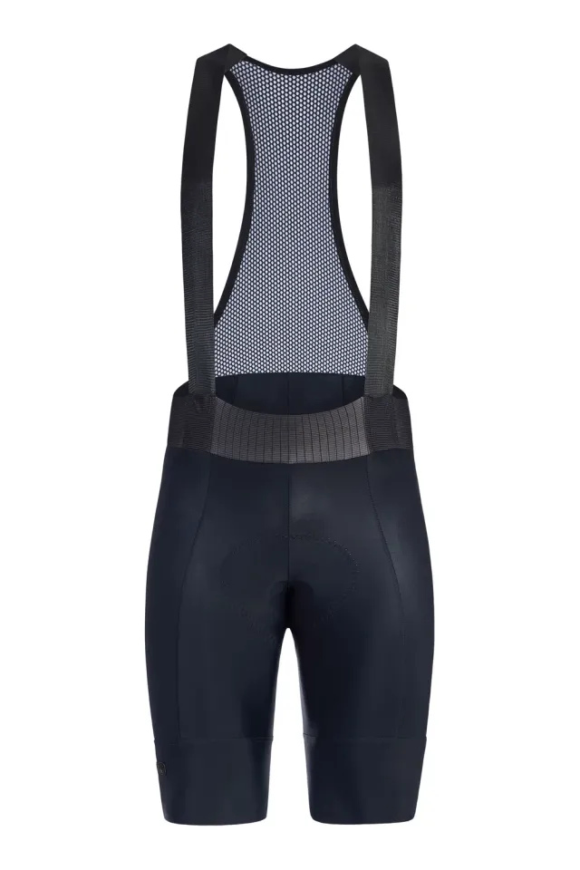 Giordana Fusion Bib Short cykelbyxor herr svart