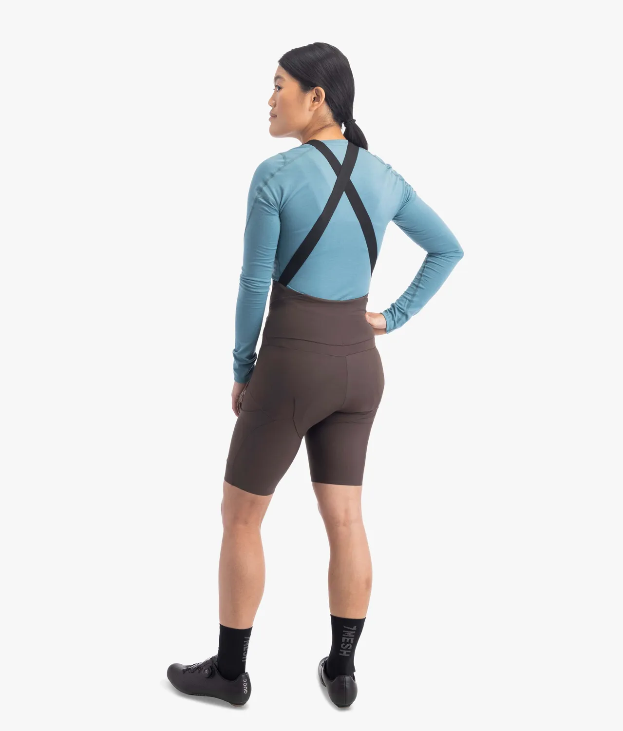 7mesh WK3 Cargo cykelbyxor Peat dam