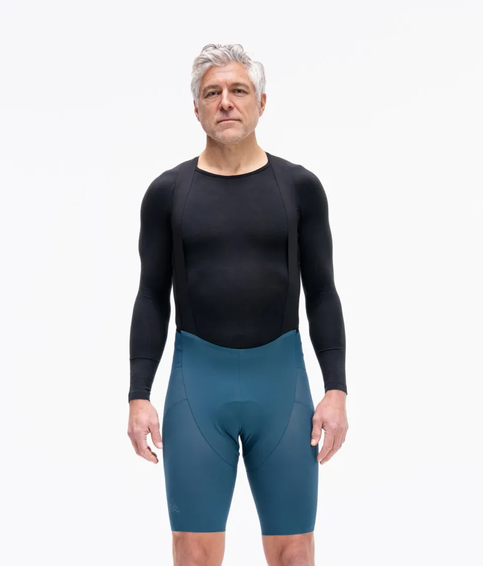7MESH MK3 Bib Short bibshorts herr tight passform