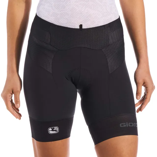 Giordana FR-C Pro tri shorts dam svart vattenavvisande