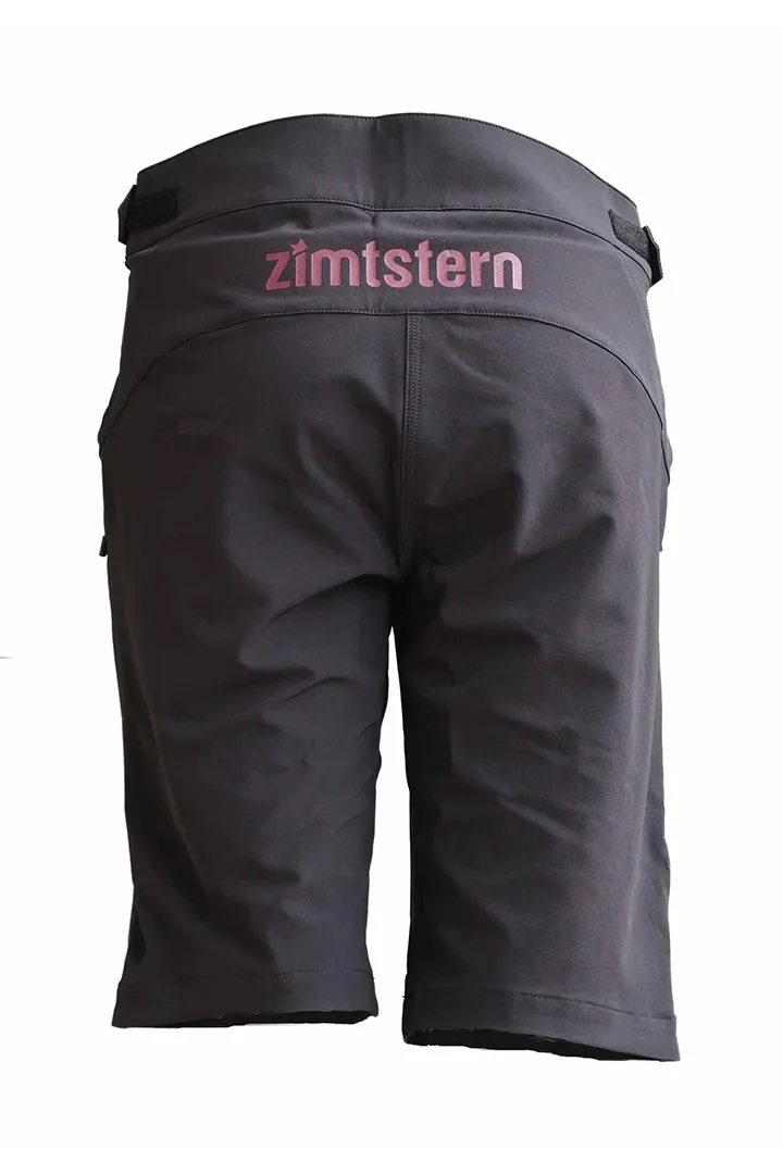 Zimtstern Gravelz Lightweight Short shorts dam lätt