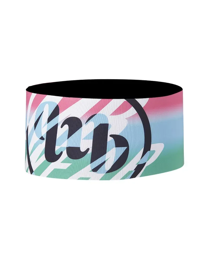 MB Wear 90’s pannband one size retro