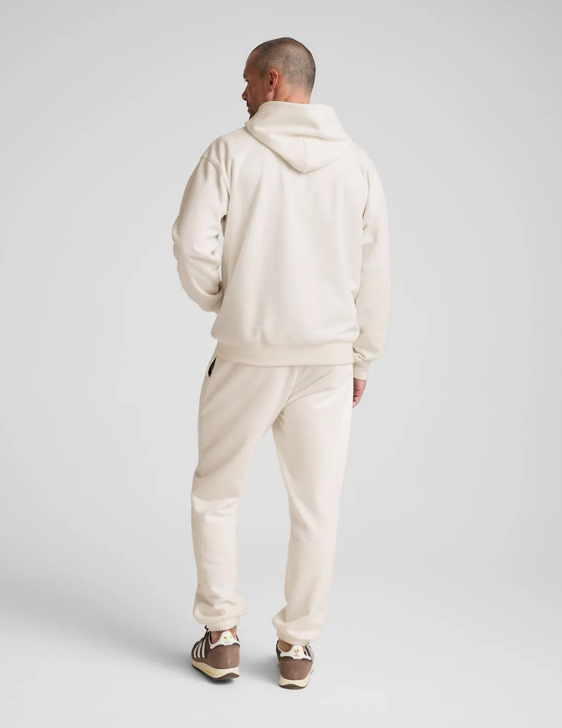 Beyond Yoga LuxeFleece Classic Men's Jogger jogger benvit fleece