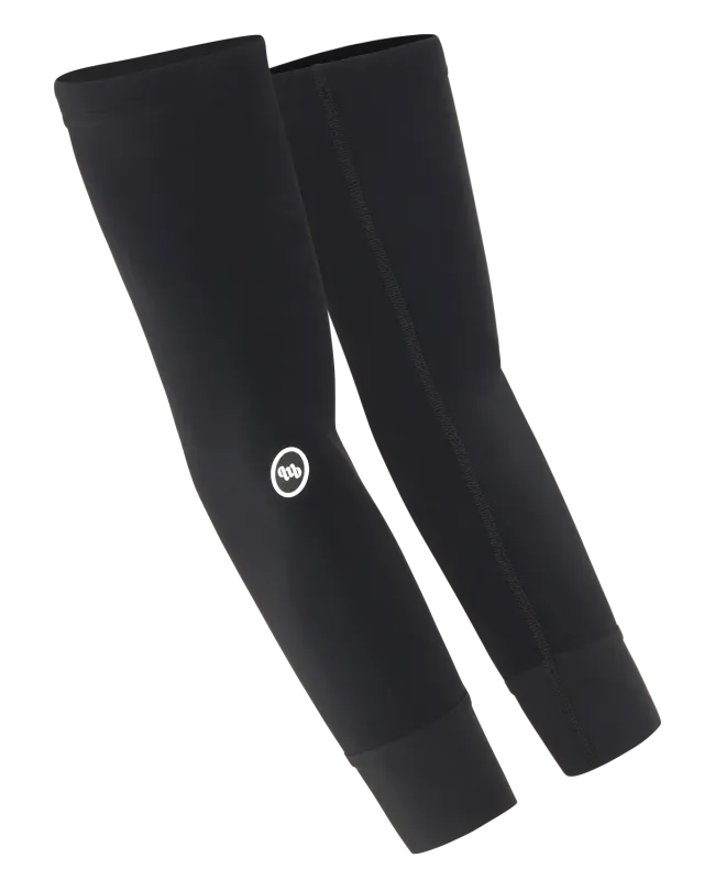 MB Wear Rain armvärmare svart vattentät