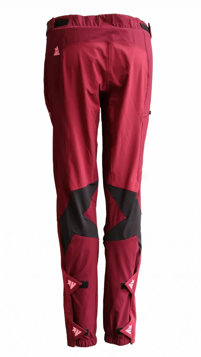 Zimtstern Shelterz Pant Wmns cykelbyxor dam vattenavvisande
